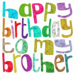 71 Happy Birthday Brother Memes for a Sibling That Is Also a Friend