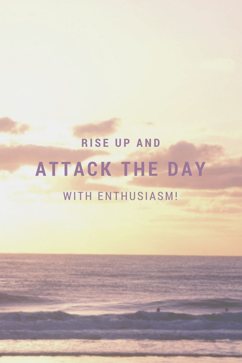 45 Monday Quotes for An Extra Inspirational Push on Monday Mornings