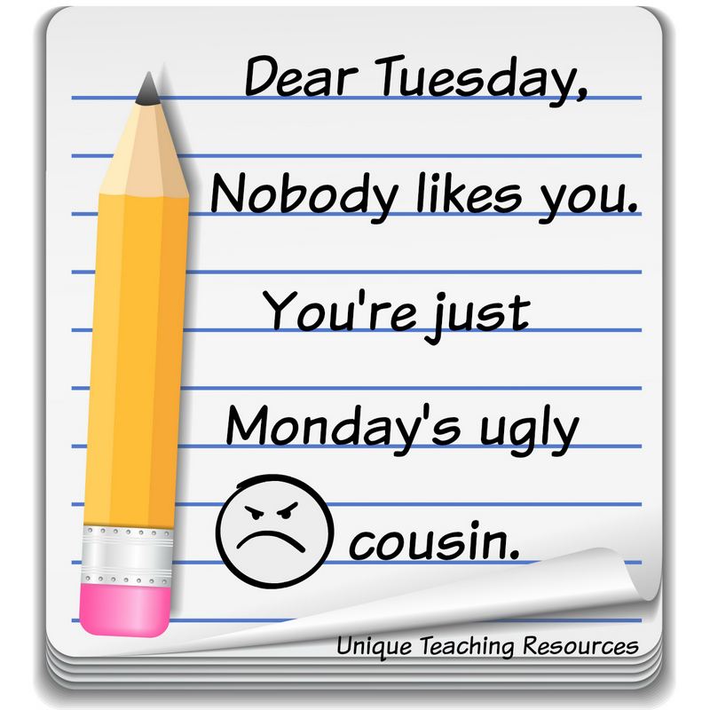 55 Funny Tuesday Quotes and Images with Inspirational Messages