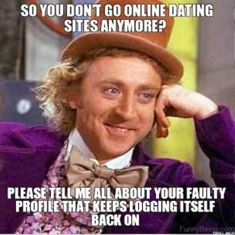 65 Funny Dating Memes for Him and Her That Are Simply Too Cute