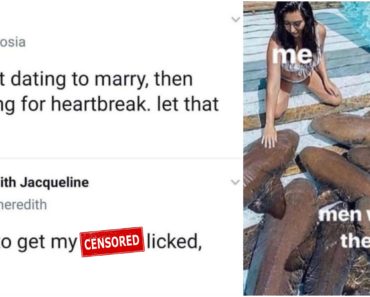 65 Funny Dating Memes for the Decade of Swiping Right