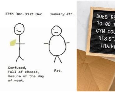 65 Gym Memes Offering Fitness Motivation