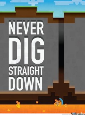 85 Funny Minecraft Memes Celebrating 10 Years of Gaming Goodness