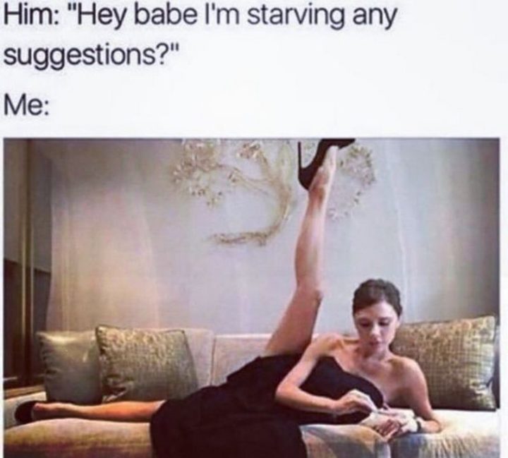 71 Funny Dirty Memes That Men And Women With Dirty Minds Will Love