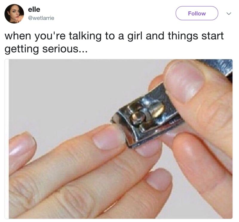 71 Funny Dirty Memes That Men and Women With Dirty Minds Will Love