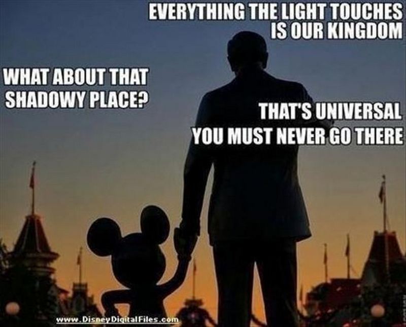 51 Funniest Disney Memes In The World Fit For A Prince Or Princess 