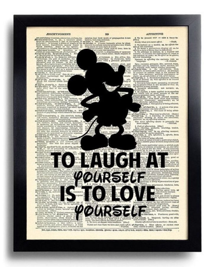 disney quotes about life