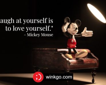 61 Inspirational Disney Quotes About Life and Love