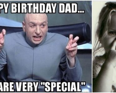 47 Happy Birthday Dad Memes for the Best Father in the World