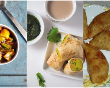 35 Indian Appetizer Recipes to Make the Ultimate Starter
