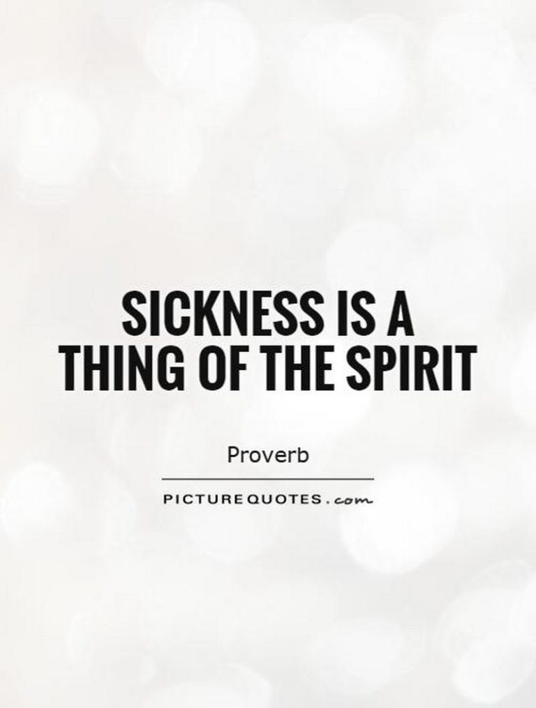 visit the sick quotes