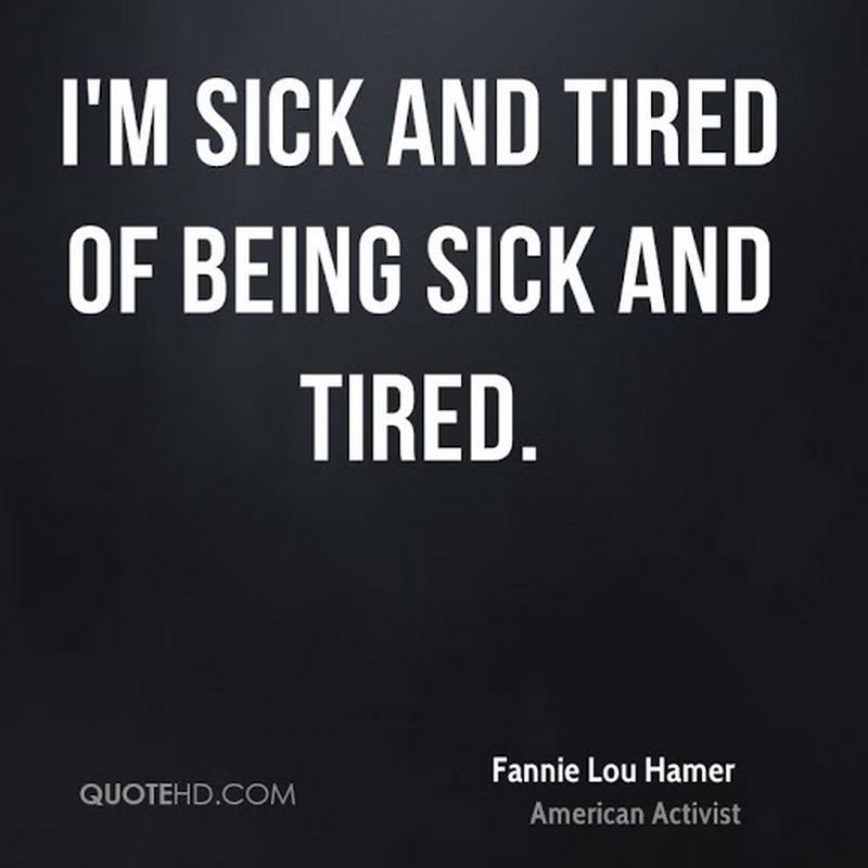 53 Sick Quotes and Images About Being Sick and Overcoming It