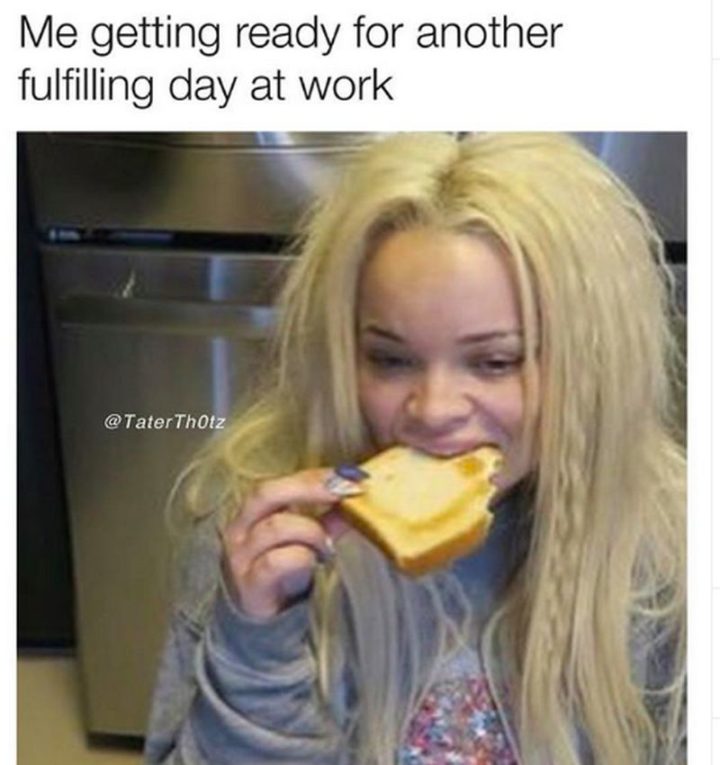 47 Funny Work Memes That Anybody with a Job Will Relate To