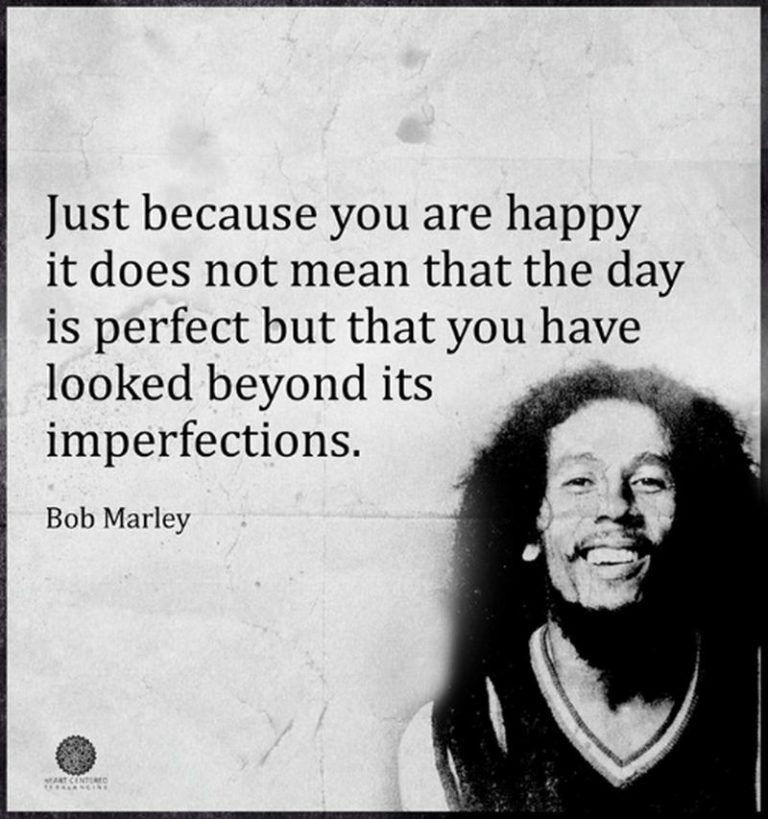 33 Bob Marley Quotes On Life Love And The Pursuit Of Happiness 8363