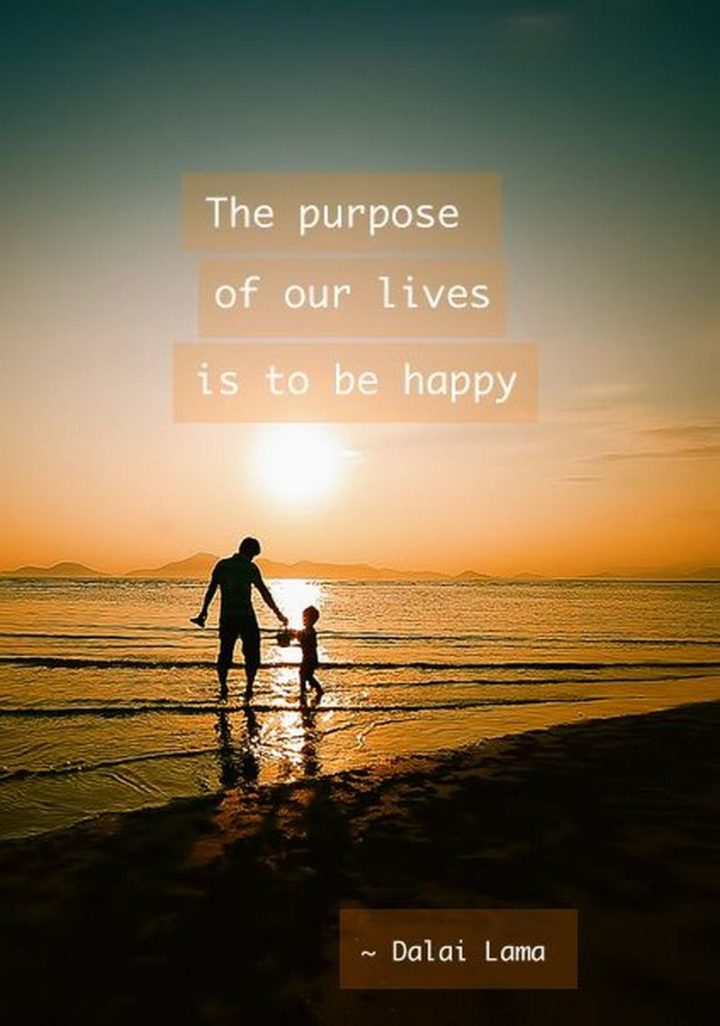 53 Happy Quotes and Images For an Inspirational Life of Happiness