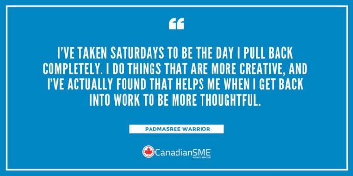59 Samstag-Zitate - "Ich habe den Samstag als den Tag genommen, an dem ich mich komplett zurückziehe. Ich mache Dinge, die kreativer sind, und ich habe tatsächlich festgestellt, dass mir das hilft, wenn ich wieder in die Arbeit komme, um nachdenklicher zu sein." - Padmasree Warrior"I’ve taken Saturdays to be the day I pull back completely. I do things that are more creative, and I’ve actually found that helps me when I get back into work to be more thoughtful." - Padmasree Warrior