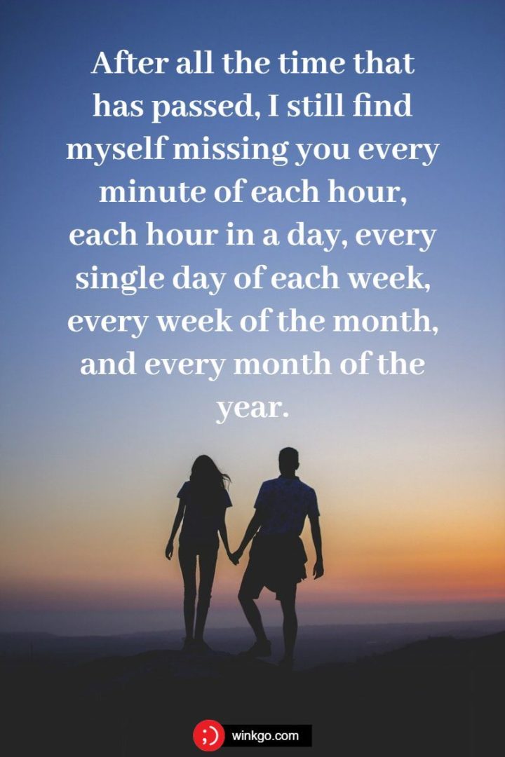 I Miss You Quotes And Images Of Love To Share With Him And Her