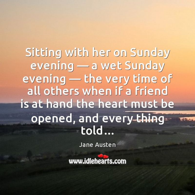 47 Sunday Quotes and Images Offer Inspiration and Laughter