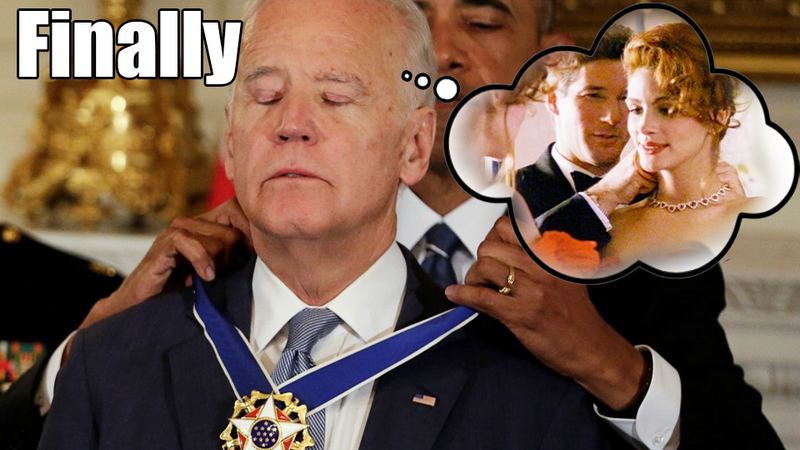 51 Funny Joe Biden Memes Just In Time For The Presidential Election