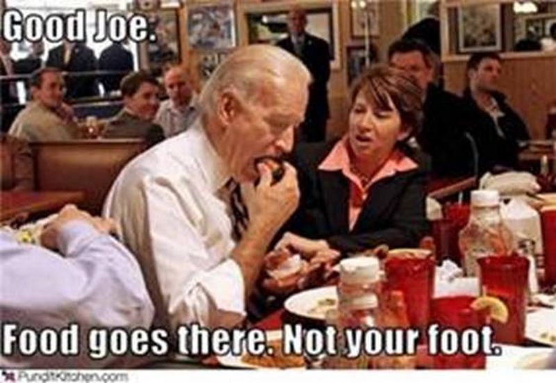 51 Funny Joe Biden Memes Just In Time For The Presidential Election