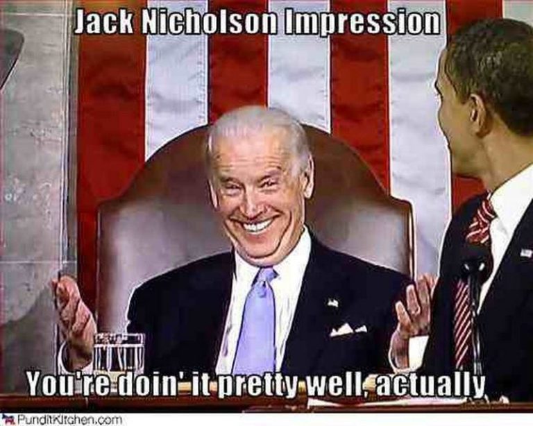 51 Funny Joe Biden Memes Just In Time for the Presidential Election