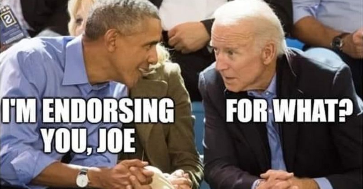 51 Funny Joe Biden Memes Just In Time for the Presidential ...