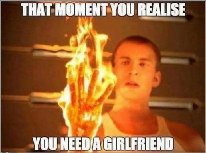 71 Funny "That Moment When You Realize" Memes