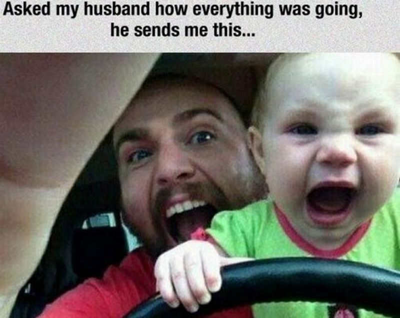 65 Husband Memes When Living a Happy Marriage Life Filled With Love