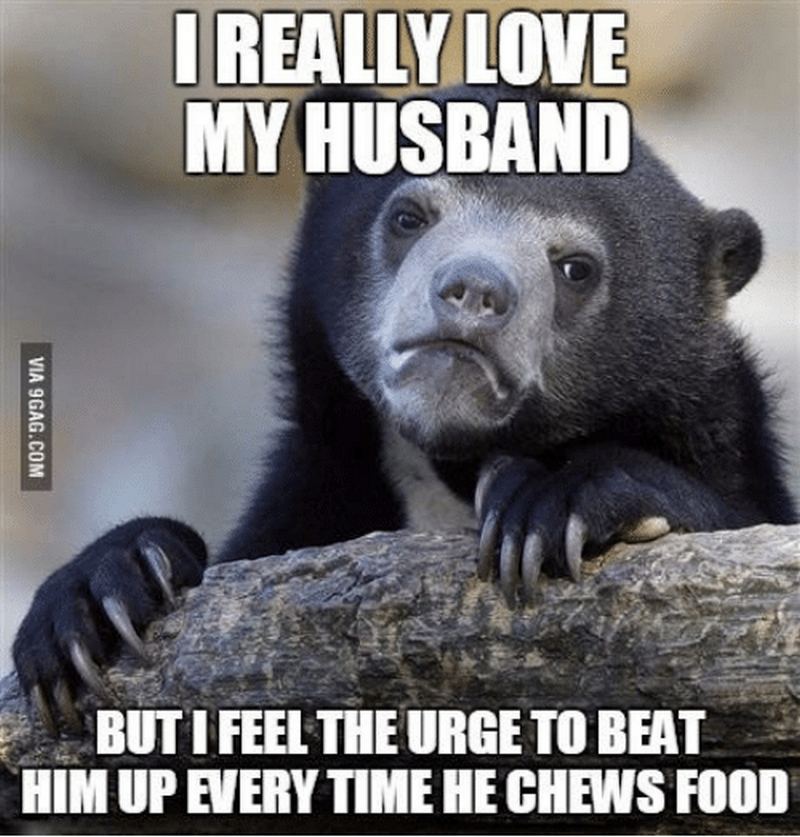 65 Husband Memes When Living A Happy Marriage Life Filled With Love