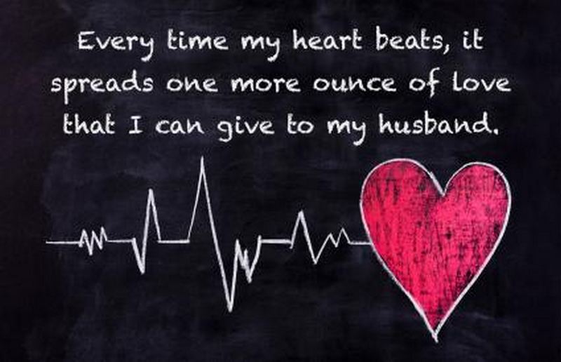 37 Best Husband Quotes for My Good Man I Love That Makes Me Proud