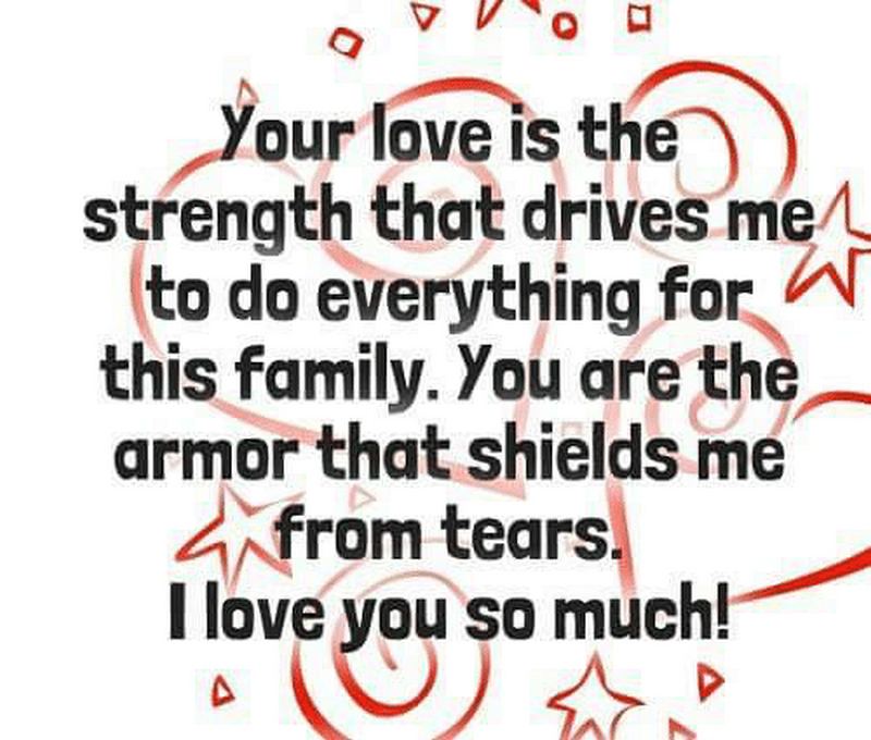 37 Best Husband Quotes for My Good Man I Love That Makes Me Proud