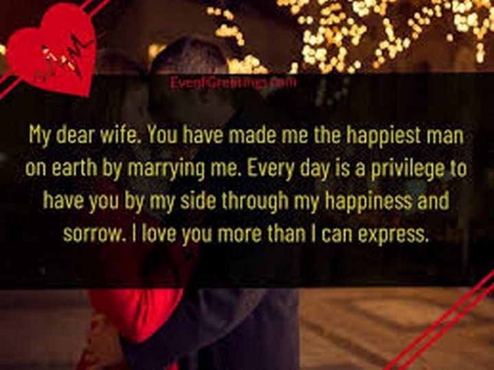 41 Wife Quotes and 