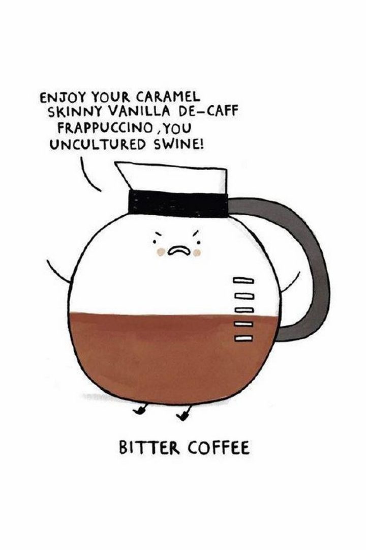 87 Funny Coffee Memes Are What You Need For The Daily Morning Grind