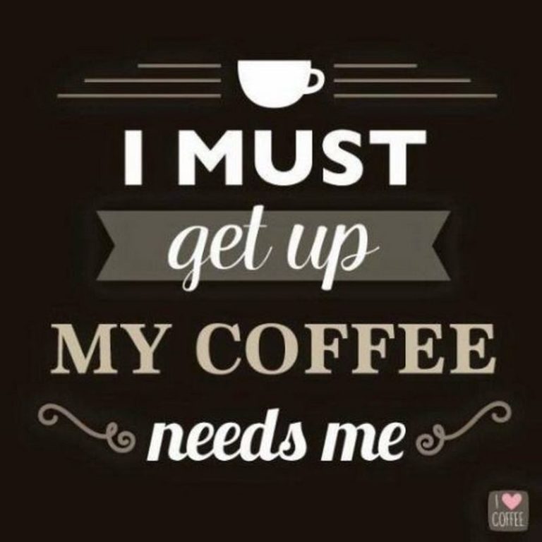 87 Funny Coffee Memes Are What You Need for the Daily Morning Grind