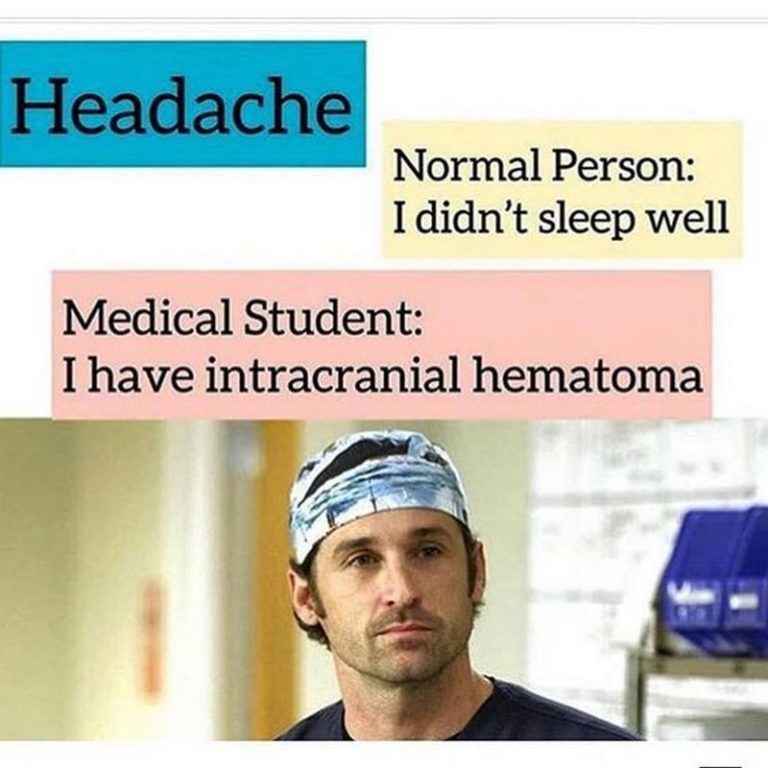 67 Funny Hypochondriac Memes That Prove Laughter Is the Best Medicine