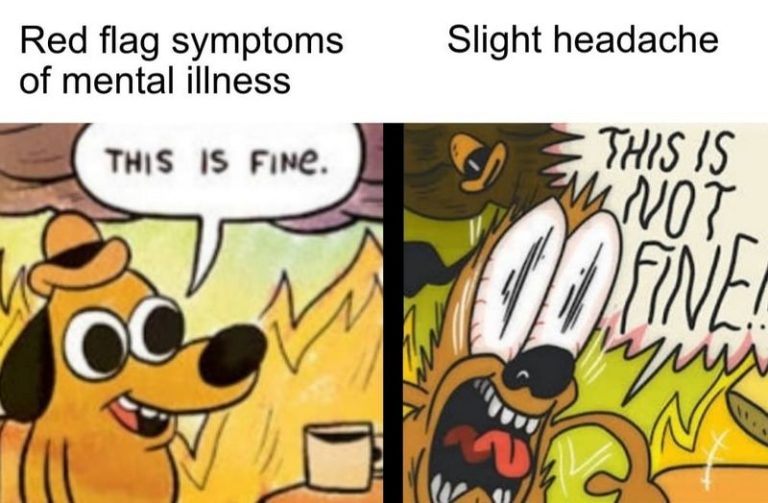 67 Funny Hypochondriac Memes That Prove Laughter Is the Best Medicine