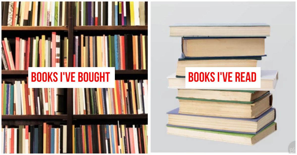 73 Funny Reading Memes That Will Make All Book Lovers Laugh