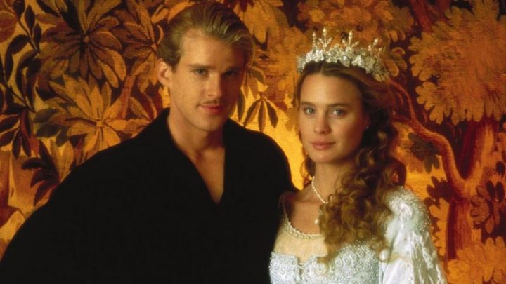 21 Most Recommended Movies to Watch: The Princess Bride (1987)