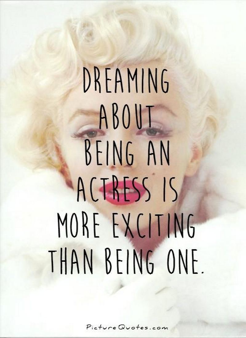 47 Marilyn Monroe Quotes and Photos on Life and Love