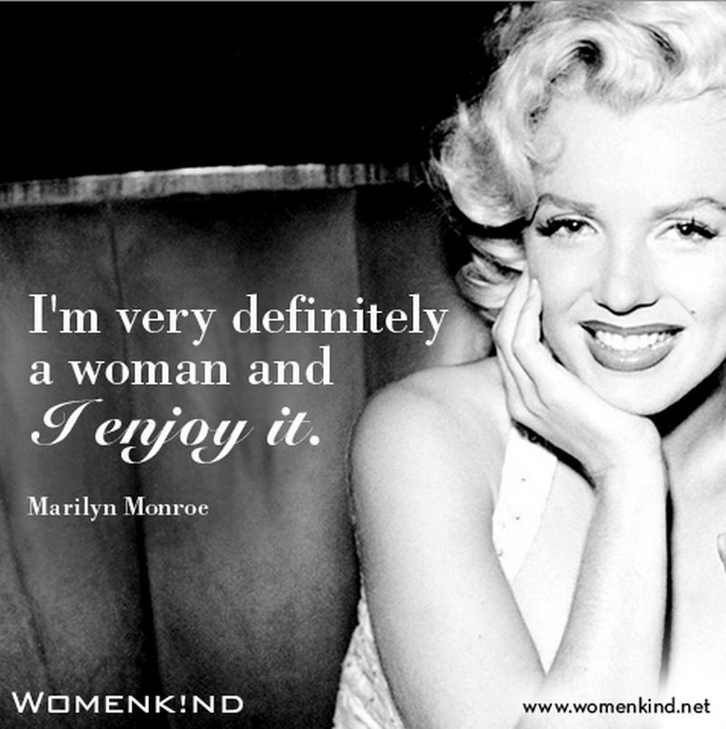 47 Marilyn Monroe Quotes and Photos on Life and Love