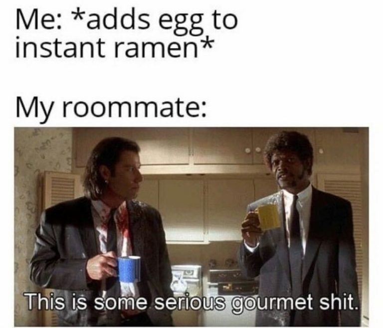 59 Funny Roommate Memes That Are Relatable and Just as Annoying
