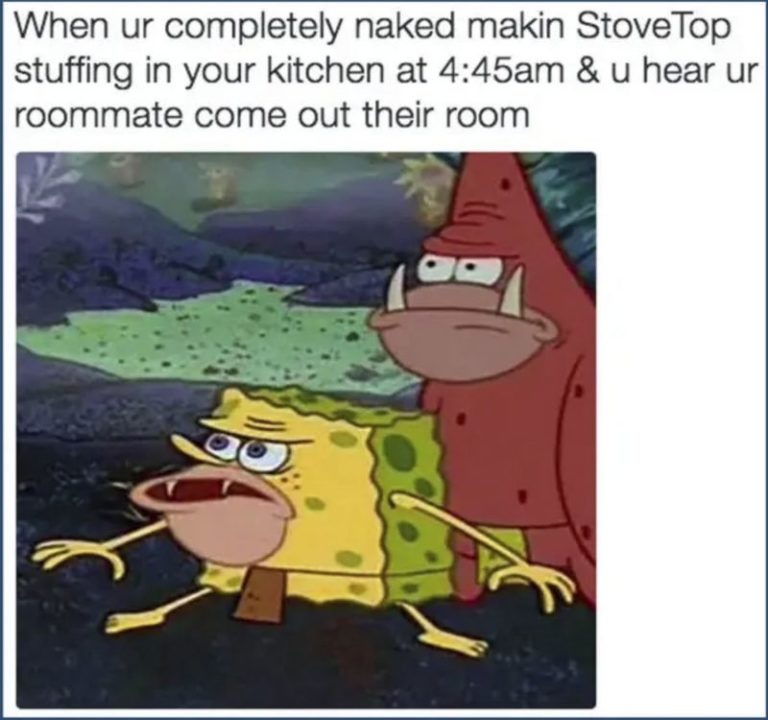 59 Funny Roommate Memes That Are Relatable and Just as Annoying
