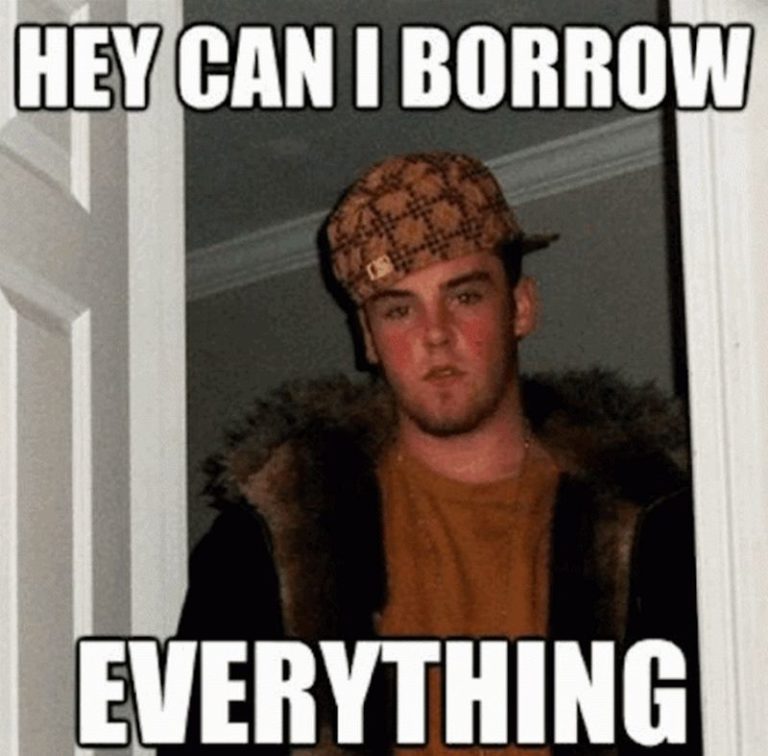 59 Funny Roommate Memes That Are Relatable and Just as Annoying