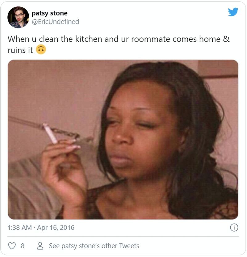 59 Funny Roommate Memes That Are Relatable and Just as Annoying