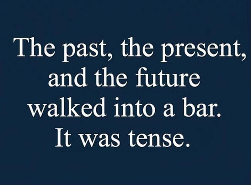 57 Bad Grammar Memes That Prove Punctuation Is Important!
