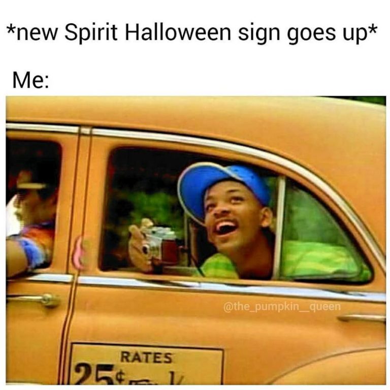 85 Funny Halloween Memes for 2020 That Bring Laughter to the Party