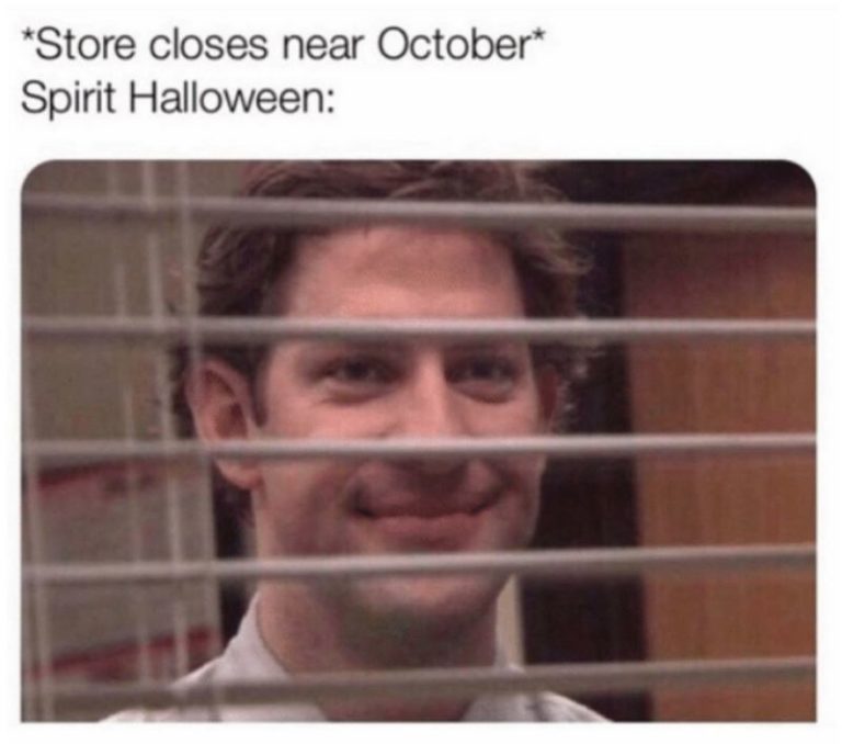 85 Funny Halloween Memes for 2020 That Bring Laughter to the Party