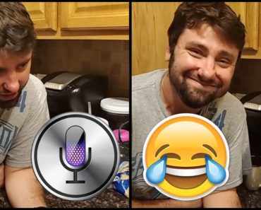 You’ll Never Guess How One Man Got Apple’s Siri to Laugh