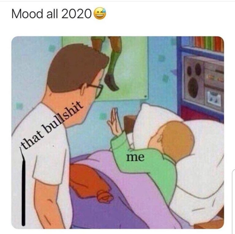 43 Angry Memes Perfectly Expresses Our Anger With 2020 2443