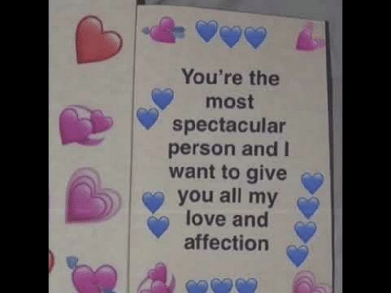 47 Wholesome Love and Affection Memes for That Special Person